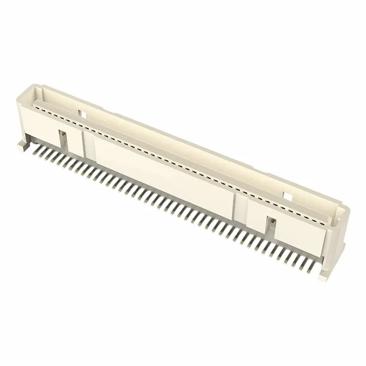 1.0mm gwo vitès Connector header gason