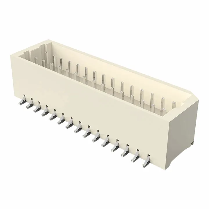 1.0mm wafer doub ranje smt