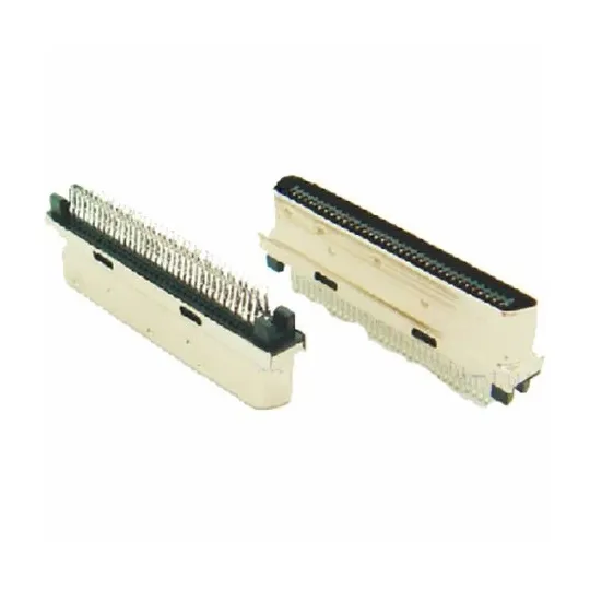 1.27mm seri 36phood dwat sòti kalite fann