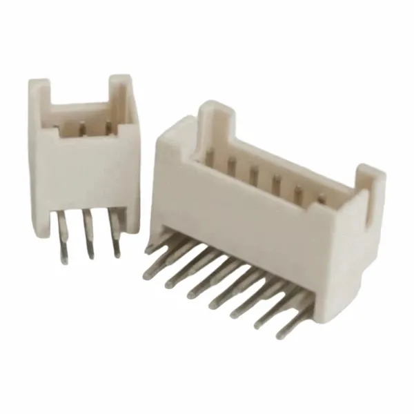 2.0mm wafer doub 90 degre tranpe