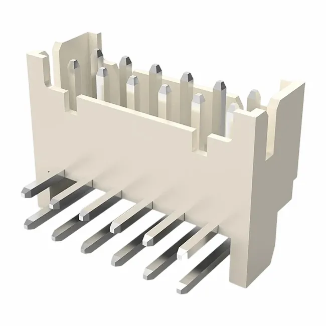2.0mm wafer ranje doub ranje dwat ang