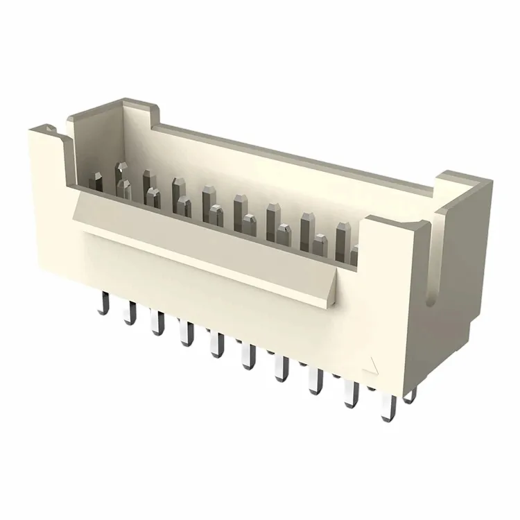 2.0mm wafer doub ranje dwat