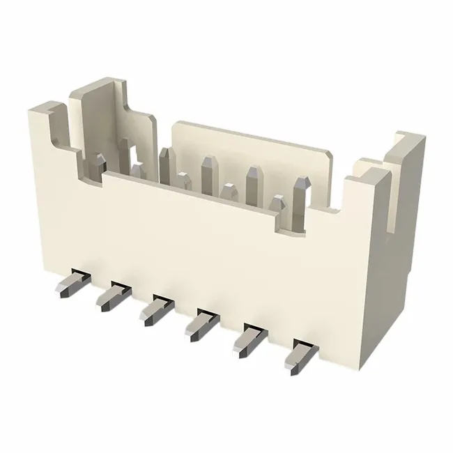 2.0mm Wafer Single Ranje Side Antre SMT H7mm