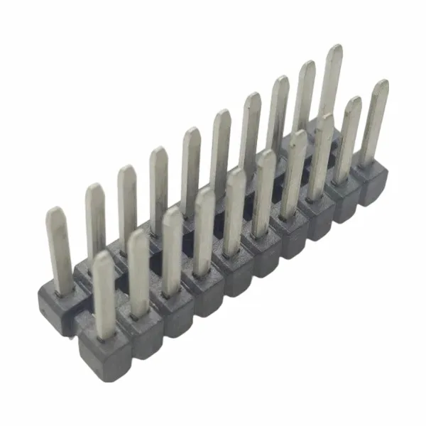 3.5mm PIN header doub ranje 180 degre