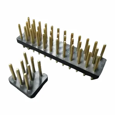 4.0mm Pitch 35pin ECU Connector