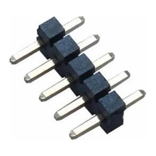 5.08mm header gason sèl ranje dwat