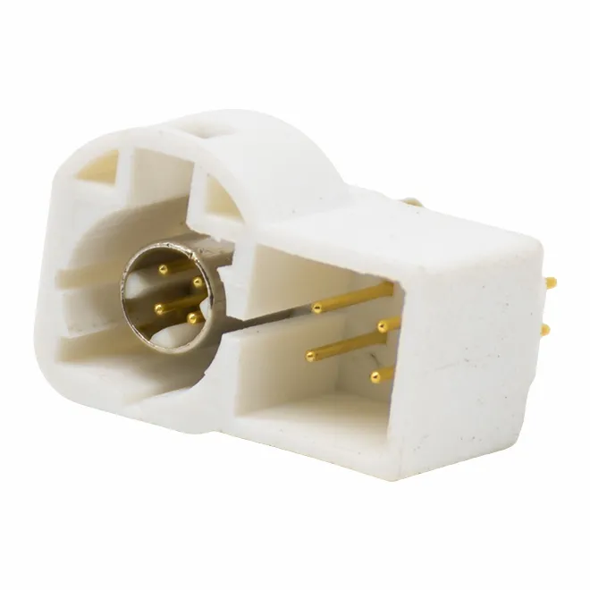 HSD RF Connector