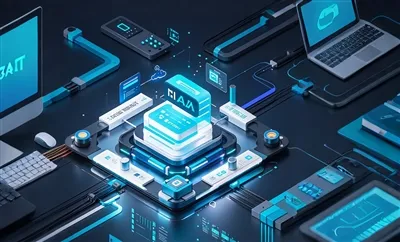 Yon analiz de tandans devlopman nan lavni nan konektè