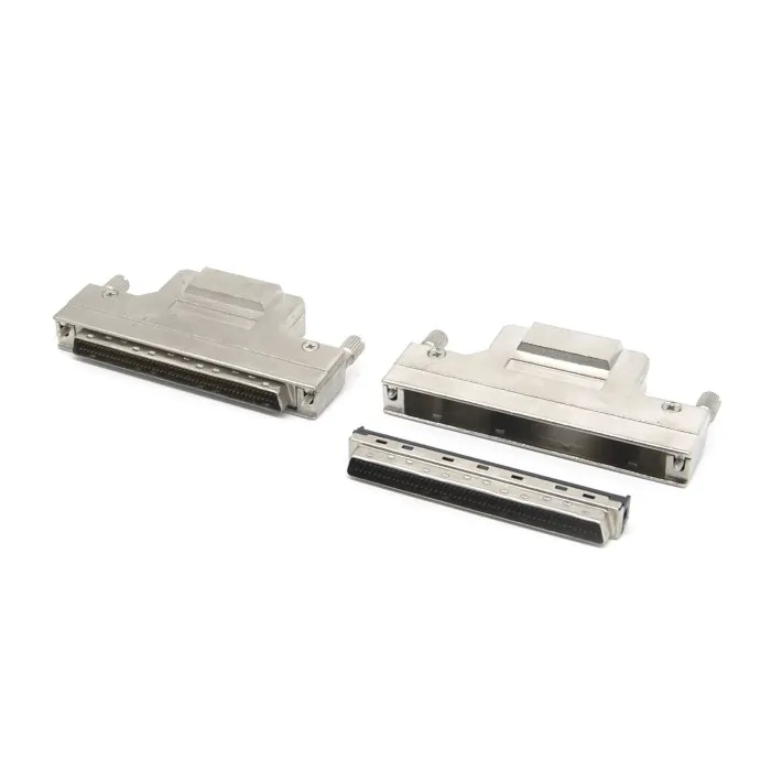 Scsi 100pin Connector gason