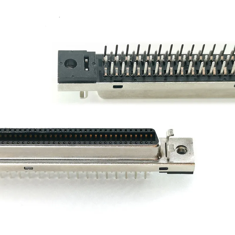 Scsi 26pin Connector