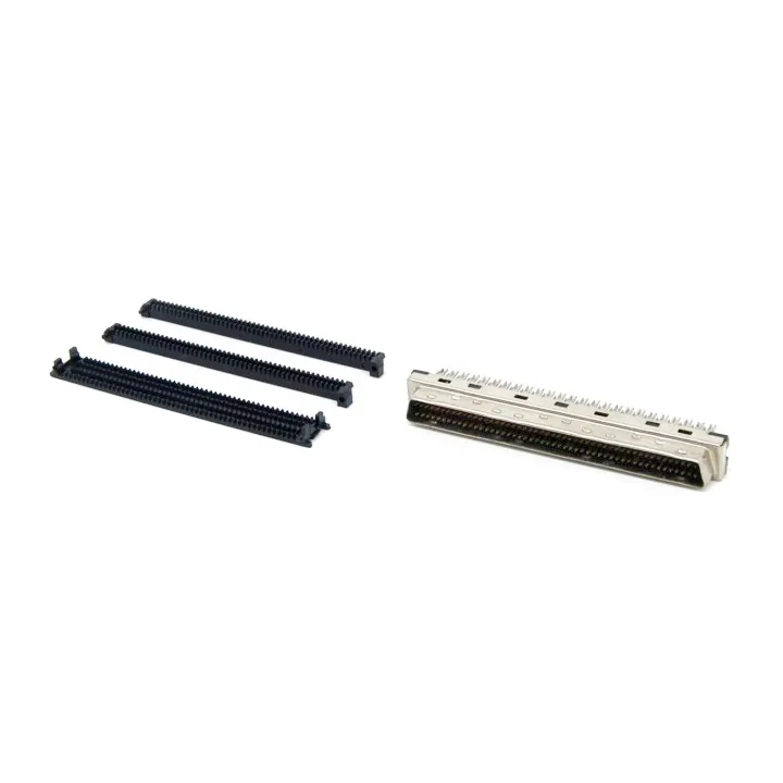 Scsi ii hpdb 100pin gason